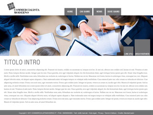 Tema 2 - Commercialistamoderno